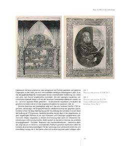 Bild der Seite - 425 - in Die kaiserliche Gemäldegalerie in Wien und die Anfänge des öffentlichen Kunstmuseums - Europäische Museumskultur um 1800, Band 2