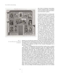 Image of the Page - 430 - in Die kaiserliche Gemäldegalerie in Wien und die Anfänge des öffentlichen Kunstmuseums - Europäische Museumskultur um 1800, Volume 2