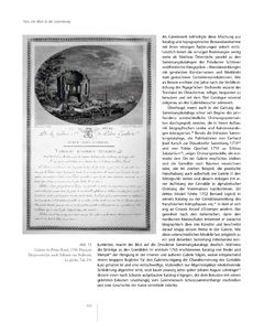 Image of the Page - 432 - in Die kaiserliche Gemäldegalerie in Wien und die Anfänge des öffentlichen Kunstmuseums - Europäische Museumskultur um 1800, Volume 2