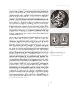 Image of the Page - 433 - in Die kaiserliche Gemäldegalerie in Wien und die Anfänge des öffentlichen Kunstmuseums - Europäische Museumskultur um 1800, Volume 2