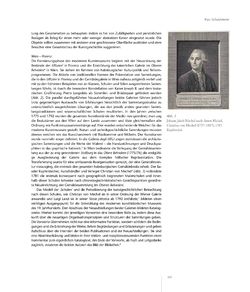 Bild der Seite - 439 - in Die kaiserliche Gemäldegalerie in Wien und die Anfänge des öffentlichen Kunstmuseums - Europäische Museumskultur um 1800, Band 2
