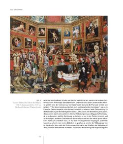 Image of the Page - 446 - in Die kaiserliche Gemäldegalerie in Wien und die Anfänge des öffentlichen Kunstmuseums - Europäische Museumskultur um 1800, Volume 2