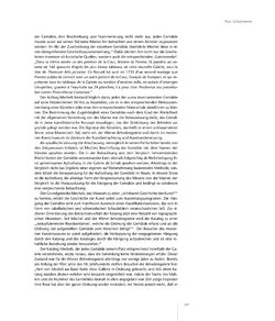 Image of the Page - 449 - in Die kaiserliche Gemäldegalerie in Wien und die Anfänge des öffentlichen Kunstmuseums - Europäische Museumskultur um 1800, Volume 2