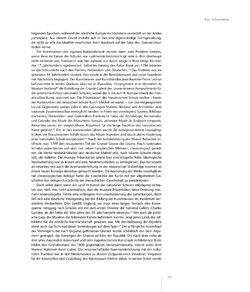 Image of the Page - 453 - in Die kaiserliche Gemäldegalerie in Wien und die Anfänge des öffentlichen Kunstmuseums - Europäische Museumskultur um 1800, Volume 2