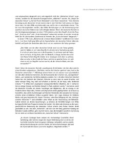 Image of the Page - 465 - in Die kaiserliche Gemäldegalerie in Wien und die Anfänge des öffentlichen Kunstmuseums - Europäische Museumskultur um 1800, Volume 2