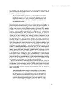 Image of the Page - 469 - in Die kaiserliche Gemäldegalerie in Wien und die Anfänge des öffentlichen Kunstmuseums - Europäische Museumskultur um 1800, Volume 2