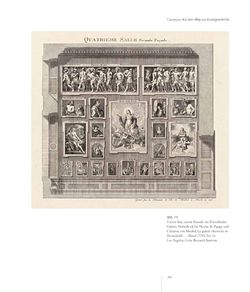 Image of the Page - 495 - in Die kaiserliche Gemäldegalerie in Wien und die Anfänge des öffentlichen Kunstmuseums - Europäische Museumskultur um 1800, Volume 2