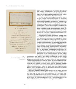 Bild der Seite - 500 - in Die kaiserliche Gemäldegalerie in Wien und die Anfänge des öffentlichen Kunstmuseums - Europäische Museumskultur um 1800, Band 2