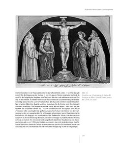 Image of the Page - 509 - in Die kaiserliche Gemäldegalerie in Wien und die Anfänge des öffentlichen Kunstmuseums - Europäische Museumskultur um 1800, Volume 2