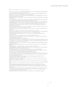 Image of the Page - 511 - in Die kaiserliche Gemäldegalerie in Wien und die Anfänge des öffentlichen Kunstmuseums - Europäische Museumskultur um 1800, Volume 2