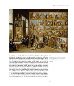 Image of the Page - 515 - in Die kaiserliche Gemäldegalerie in Wien und die Anfänge des öffentlichen Kunstmuseums - Europäische Museumskultur um 1800, Volume 2