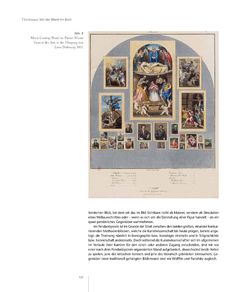 Image of the Page - 520 - in Die kaiserliche Gemäldegalerie in Wien und die Anfänge des öffentlichen Kunstmuseums - Europäische Museumskultur um 1800, Volume 2