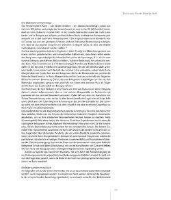 Image of the Page - 521 - in Die kaiserliche Gemäldegalerie in Wien und die Anfänge des öffentlichen Kunstmuseums - Europäische Museumskultur um 1800, Volume 2