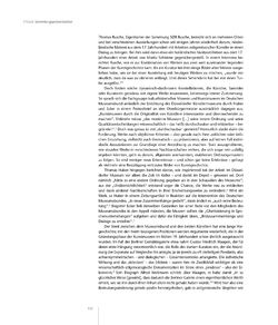 Image of the Page - 530 - in Die kaiserliche Gemäldegalerie in Wien und die Anfänge des öffentlichen Kunstmuseums - Europäische Museumskultur um 1800, Volume 2