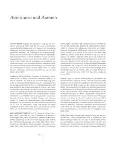 Image of the Page - 558 - in Die kaiserliche Gemäldegalerie in Wien und die Anfänge des öffentlichen Kunstmuseums - Europäische Museumskultur um 1800, Volume 2