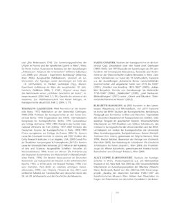 Image of the Page - 559 - in Die kaiserliche Gemäldegalerie in Wien und die Anfänge des öffentlichen Kunstmuseums - Europäische Museumskultur um 1800, Volume 2