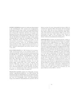 Image of the Page - 561 - in Die kaiserliche Gemäldegalerie in Wien und die Anfänge des öffentlichen Kunstmuseums - Europäische Museumskultur um 1800, Volume 2