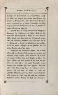 Image of the Page - V - in Das Kaiserthum Österreich - in seinen merkwürdigen Städten, Badeorten, seinen Domen, Kirchen und sonstigen ausgezeichneten Baudenkmälern alter und neuer Zeit, historisch-topographisch dargestellt