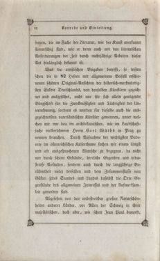 Image of the Page - VI - in Das Kaiserthum Österreich - in seinen merkwürdigen Städten, Badeorten, seinen Domen, Kirchen und sonstigen ausgezeichneten Baudenkmälern alter und neuer Zeit, historisch-topographisch dargestellt