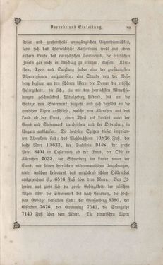 Image of the Page - VII - in Das Kaiserthum Österreich - in seinen merkwürdigen Städten, Badeorten, seinen Domen, Kirchen und sonstigen ausgezeichneten Baudenkmälern alter und neuer Zeit, historisch-topographisch dargestellt