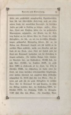 Image of the Page - VII - in Das Kaiserthum Österreich - in seinen merkwürdigen Städten, Badeorten, seinen Domen, Kirchen und sonstigen ausgezeichneten Baudenkmälern alter und neuer Zeit, historisch-topographisch dargestellt