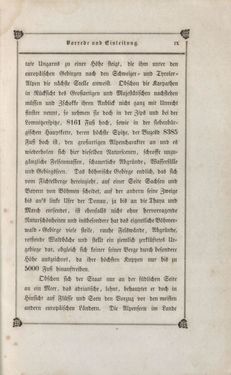 Image of the Page - IX - in Das Kaiserthum Österreich - in seinen merkwürdigen Städten, Badeorten, seinen Domen, Kirchen und sonstigen ausgezeichneten Baudenkmälern alter und neuer Zeit, historisch-topographisch dargestellt