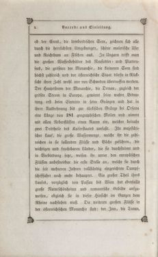 Image of the Page - X - in Das Kaiserthum Österreich - in seinen merkwürdigen Städten, Badeorten, seinen Domen, Kirchen und sonstigen ausgezeichneten Baudenkmälern alter und neuer Zeit, historisch-topographisch dargestellt