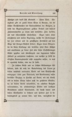 Image of the Page - XIII - in Das Kaiserthum Österreich - in seinen merkwürdigen Städten, Badeorten, seinen Domen, Kirchen und sonstigen ausgezeichneten Baudenkmälern alter und neuer Zeit, historisch-topographisch dargestellt