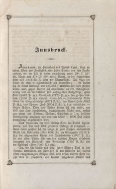 Image of the Page - (000015) - in Das Kaiserthum Österreich - in seinen merkwürdigen Städten, Badeorten, seinen Domen, Kirchen und sonstigen ausgezeichneten Baudenkmälern alter und neuer Zeit, historisch-topographisch dargestellt