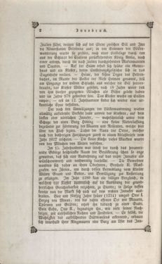 Image of the Page - 2 - in Das Kaiserthum Österreich - in seinen merkwürdigen Städten, Badeorten, seinen Domen, Kirchen und sonstigen ausgezeichneten Baudenkmälern alter und neuer Zeit, historisch-topographisch dargestellt