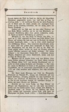 Image of the Page - 3 - in Das Kaiserthum Österreich - in seinen merkwürdigen Städten, Badeorten, seinen Domen, Kirchen und sonstigen ausgezeichneten Baudenkmälern alter und neuer Zeit, historisch-topographisch dargestellt