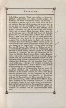 Image of the Page - 7 - in Das Kaiserthum Österreich - in seinen merkwürdigen Städten, Badeorten, seinen Domen, Kirchen und sonstigen ausgezeichneten Baudenkmälern alter und neuer Zeit, historisch-topographisch dargestellt