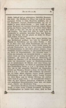 Image of the Page - 9 - in Das Kaiserthum Österreich - in seinen merkwürdigen Städten, Badeorten, seinen Domen, Kirchen und sonstigen ausgezeichneten Baudenkmälern alter und neuer Zeit, historisch-topographisch dargestellt