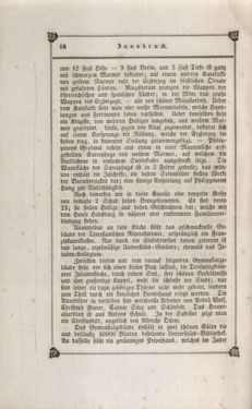 Image of the Page - 16 - in Das Kaiserthum Österreich - in seinen merkwürdigen Städten, Badeorten, seinen Domen, Kirchen und sonstigen ausgezeichneten Baudenkmälern alter und neuer Zeit, historisch-topographisch dargestellt