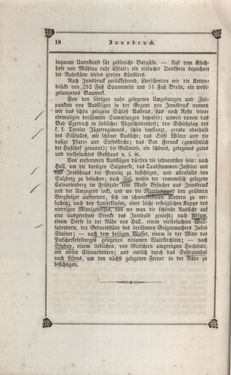 Image of the Page - 18 - in Das Kaiserthum Österreich - in seinen merkwürdigen Städten, Badeorten, seinen Domen, Kirchen und sonstigen ausgezeichneten Baudenkmälern alter und neuer Zeit, historisch-topographisch dargestellt