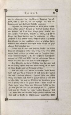 Bild der Seite - 21 - in Das Kaiserthum Österreich - in seinen merkwürdigen Städten, Badeorten, seinen Domen, Kirchen und sonstigen ausgezeichneten Baudenkmälern alter und neuer Zeit, historisch-topographisch dargestellt