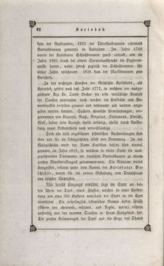 Bild der Seite - 22 - in Das Kaiserthum Österreich - in seinen merkwürdigen Städten, Badeorten, seinen Domen, Kirchen und sonstigen ausgezeichneten Baudenkmälern alter und neuer Zeit, historisch-topographisch dargestellt