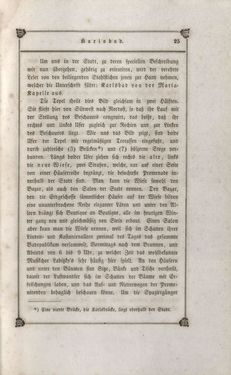Image of the Page - 25 - in Das Kaiserthum Österreich - in seinen merkwürdigen Städten, Badeorten, seinen Domen, Kirchen und sonstigen ausgezeichneten Baudenkmälern alter und neuer Zeit, historisch-topographisch dargestellt