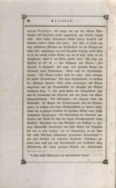 Bild der Seite - 28 - in Das Kaiserthum Österreich - in seinen merkwürdigen Städten, Badeorten, seinen Domen, Kirchen und sonstigen ausgezeichneten Baudenkmälern alter und neuer Zeit, historisch-topographisch dargestellt