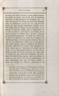 Image of the Page - 31 - in Das Kaiserthum Österreich - in seinen merkwürdigen Städten, Badeorten, seinen Domen, Kirchen und sonstigen ausgezeichneten Baudenkmälern alter und neuer Zeit, historisch-topographisch dargestellt