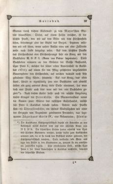Bild der Seite - 37 - in Das Kaiserthum Österreich - in seinen merkwürdigen Städten, Badeorten, seinen Domen, Kirchen und sonstigen ausgezeichneten Baudenkmälern alter und neuer Zeit, historisch-topographisch dargestellt