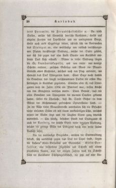 Image of the Page - 38 - in Das Kaiserthum Österreich - in seinen merkwürdigen Städten, Badeorten, seinen Domen, Kirchen und sonstigen ausgezeichneten Baudenkmälern alter und neuer Zeit, historisch-topographisch dargestellt