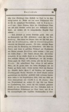 Image of the Page - 39 - in Das Kaiserthum Österreich - in seinen merkwürdigen Städten, Badeorten, seinen Domen, Kirchen und sonstigen ausgezeichneten Baudenkmälern alter und neuer Zeit, historisch-topographisch dargestellt