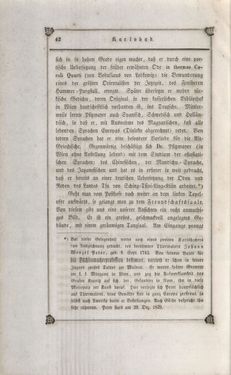 Bild der Seite - 42 - in Das Kaiserthum Österreich - in seinen merkwürdigen Städten, Badeorten, seinen Domen, Kirchen und sonstigen ausgezeichneten Baudenkmälern alter und neuer Zeit, historisch-topographisch dargestellt