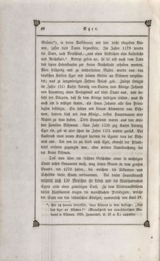 Bild der Seite - 48 - in Das Kaiserthum Österreich - in seinen merkwürdigen Städten, Badeorten, seinen Domen, Kirchen und sonstigen ausgezeichneten Baudenkmälern alter und neuer Zeit, historisch-topographisch dargestellt