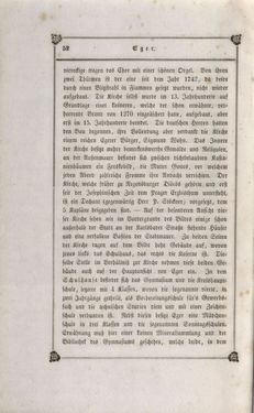 Image of the Page - 52 - in Das Kaiserthum Österreich - in seinen merkwürdigen Städten, Badeorten, seinen Domen, Kirchen und sonstigen ausgezeichneten Baudenkmälern alter und neuer Zeit, historisch-topographisch dargestellt