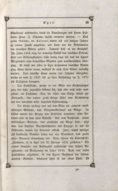 Image of the Page - 53 - in Das Kaiserthum Österreich - in seinen merkwürdigen Städten, Badeorten, seinen Domen, Kirchen und sonstigen ausgezeichneten Baudenkmälern alter und neuer Zeit, historisch-topographisch dargestellt