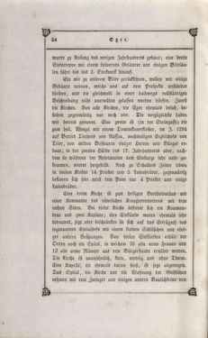 Image of the Page - 54 - in Das Kaiserthum Österreich - in seinen merkwürdigen Städten, Badeorten, seinen Domen, Kirchen und sonstigen ausgezeichneten Baudenkmälern alter und neuer Zeit, historisch-topographisch dargestellt