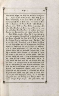 Image of the Page - 55 - in Das Kaiserthum Österreich - in seinen merkwürdigen Städten, Badeorten, seinen Domen, Kirchen und sonstigen ausgezeichneten Baudenkmälern alter und neuer Zeit, historisch-topographisch dargestellt