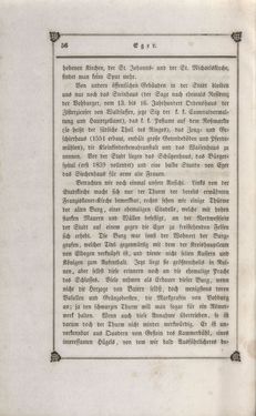 Image of the Page - 56 - in Das Kaiserthum Österreich - in seinen merkwürdigen Städten, Badeorten, seinen Domen, Kirchen und sonstigen ausgezeichneten Baudenkmälern alter und neuer Zeit, historisch-topographisch dargestellt